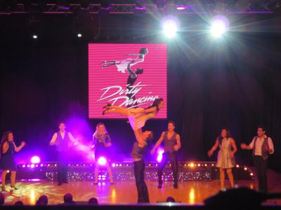 Foto des Albums: The World of Musicals