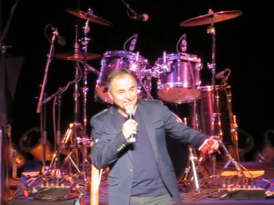 Foto des Albums: Golden Yesterday