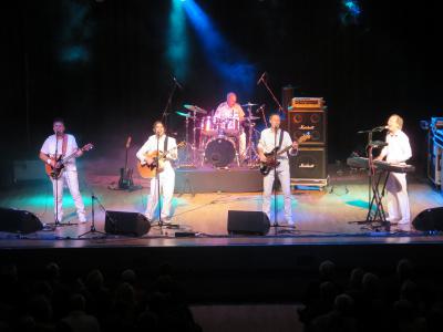 Foto des Albums: Golden Yesterday