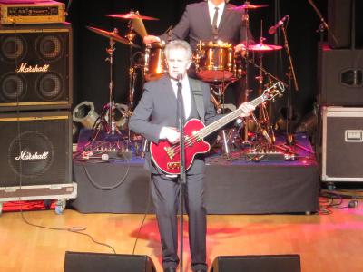Foto des Albums: Golden Yesterday