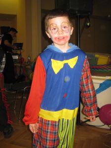 Foto des Albums: Närrisches Treiben am 28. Januar 2014 im Rathaus-Saal