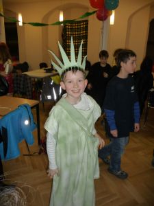 Foto des Albums: Närrisches Treiben am 28. Januar 2014 im Rathaus-Saal