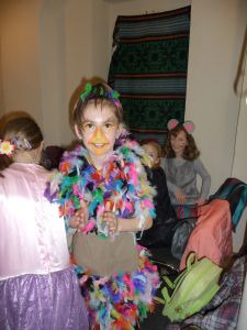 Foto des Albums: Närrisches Treiben am 28. Januar 2014 im Rathaus-Saal