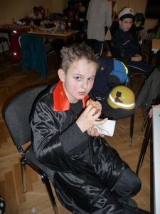 Foto des Albums: Närrisches Treiben am 28. Januar 2014 im Rathaus-Saal