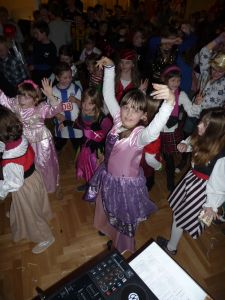 Foto des Albums: Närrisches Treiben am 28. Januar 2014 im Rathaus-Saal