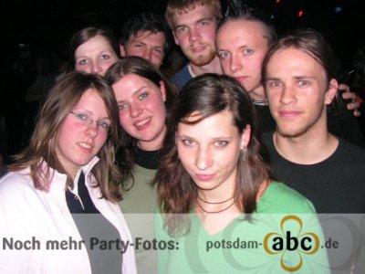 Foto des Albums: Klub Color im Waschhaus (18.05.2005)