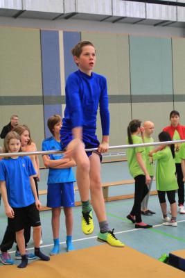 Foto des Albums: Purzelbaum - Cup 2014