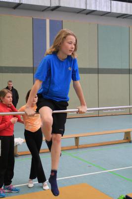Foto des Albums: Purzelbaum - Cup 2014