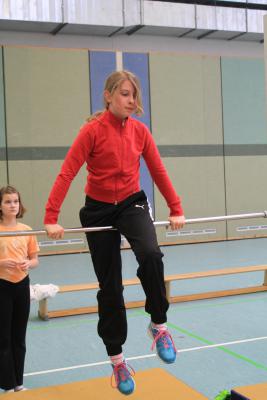 Foto des Albums: Purzelbaum - Cup 2014