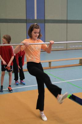 Foto des Albums: Purzelbaum - Cup 2014