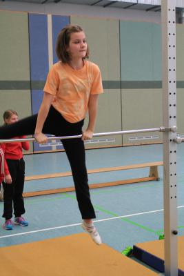 Foto des Albums: Purzelbaum - Cup 2014