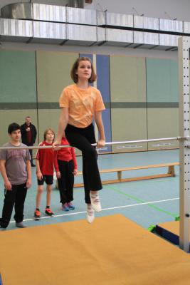 Foto des Albums: Purzelbaum - Cup 2014