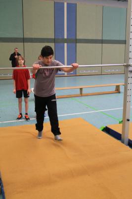 Foto des Albums: Purzelbaum - Cup 2014