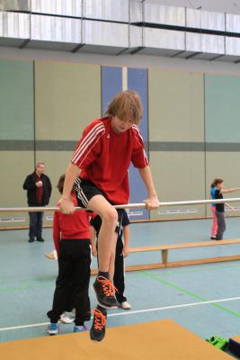 Foto des Albums: Purzelbaum - Cup 2014