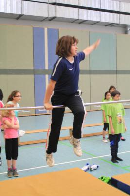 Foto des Albums: Purzelbaum - Cup 2014