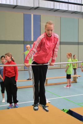 Foto des Albums: Purzelbaum - Cup 2014