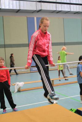 Foto des Albums: Purzelbaum - Cup 2014