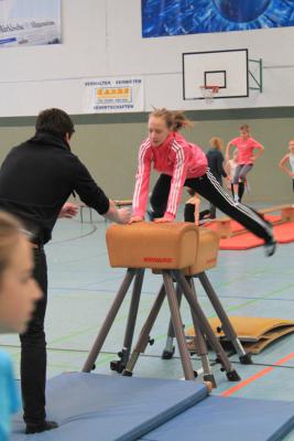 Foto des Albums: Purzelbaum - Cup 2014
