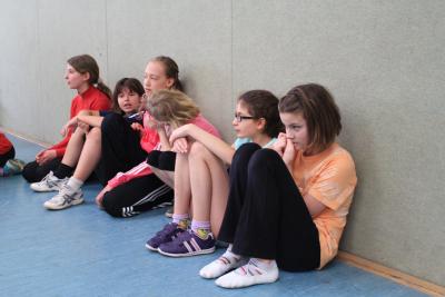 Foto des Albums: Purzelbaum - Cup 2014