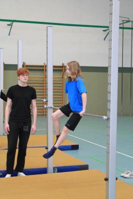Foto des Albums: Purzelbaum - Cup 2014
