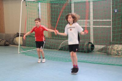 Foto des Albums: Purzelbaum - Cup 2014