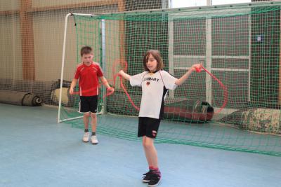 Foto des Albums: Purzelbaum - Cup 2014