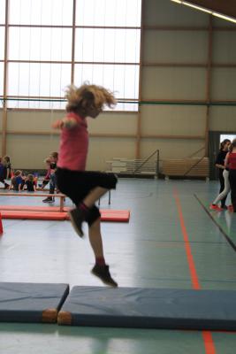 Foto des Albums: Purzelbaum - Cup 2014