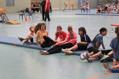 Foto des Albums: Purzelbaum - Cup 2014