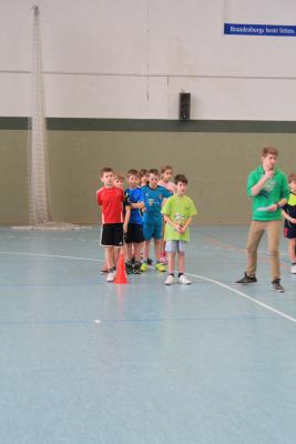 Foto des Albums: Purzelbaum - Cup 2014