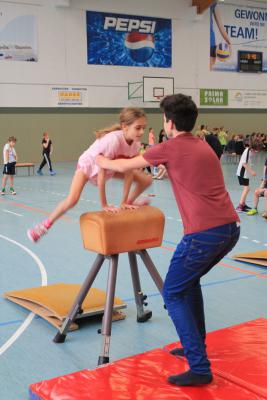Foto des Albums: Purzelbaum - Cup 2014