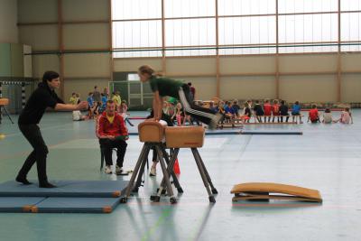 Foto des Albums: Purzelbaum - Cup 2014