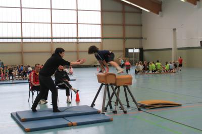 Foto des Albums: Purzelbaum - Cup 2014