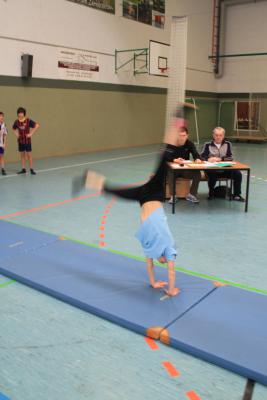 Foto des Albums: Purzelbaum - Cup 2014