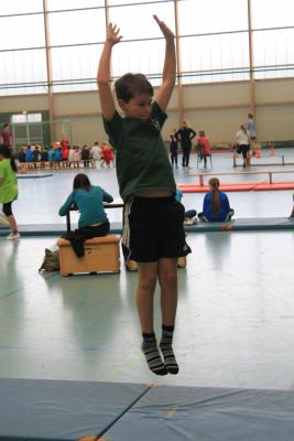 Foto des Albums: Purzelbaum - Cup 2014