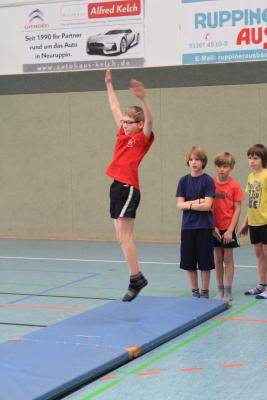 Foto des Albums: Purzelbaum - Cup 2014