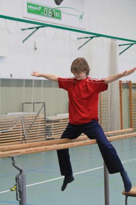Foto des Albums: Purzelbaum - Cup 2014