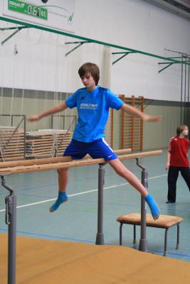 Foto des Albums: Purzelbaum - Cup 2014