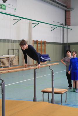 Foto des Albums: Purzelbaum - Cup 2014