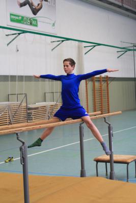 Foto des Albums: Purzelbaum - Cup 2014