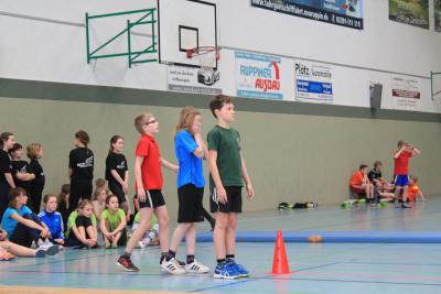 Foto des Albums: Purzelbaum - Cup 2014