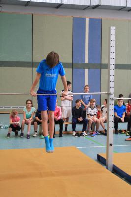 Foto des Albums: Purzelbaum - Cup 2014