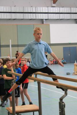 Foto des Albums: Purzelbaum - Cup 2014
