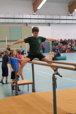 Foto des Albums: Purzelbaum - Cup 2014