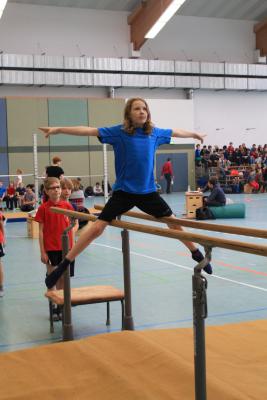 Foto des Albums: Purzelbaum - Cup 2014