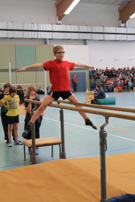 Foto des Albums: Purzelbaum - Cup 2014