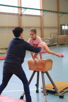 Foto des Albums: Purzelbaum - Cup 2014