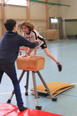Foto des Albums: Purzelbaum - Cup 2014