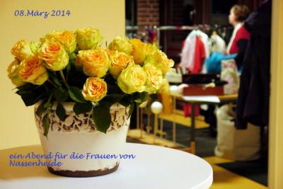 Foto des Albums: der Tag für die Frauen