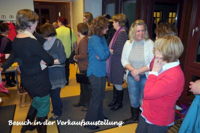 Foto des Albums: der Tag für die Frauen