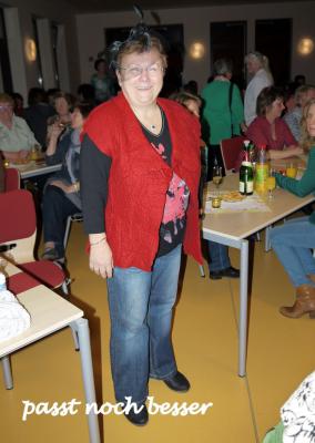 Foto des Albums: der Tag für die Frauen